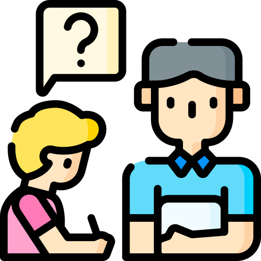 Tutor Icon